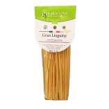 Pasta D’Aragona паста Лингвини, BIO, 500 гр